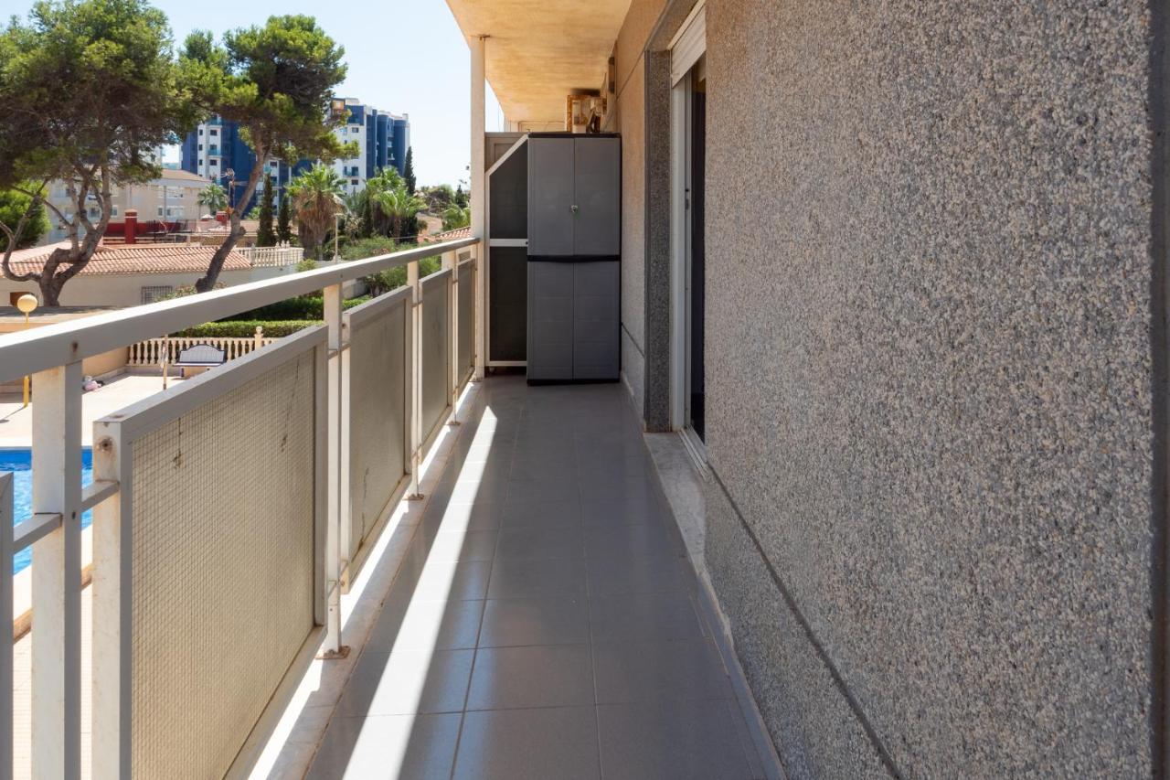 Appartement Junto Cala Ferris