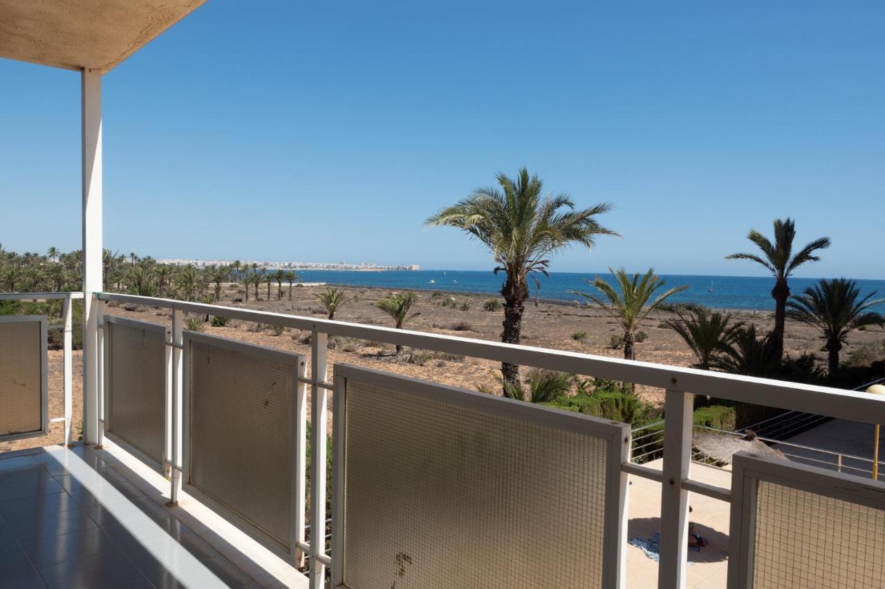Apartment Junto Cala Ferris