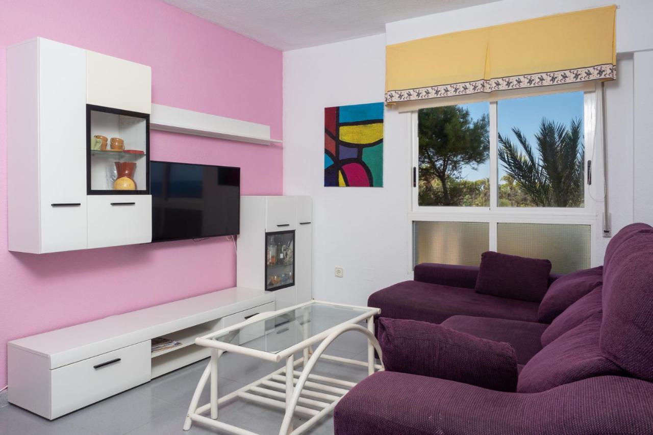 Apartment Junto Cala Ferris Torrevieja