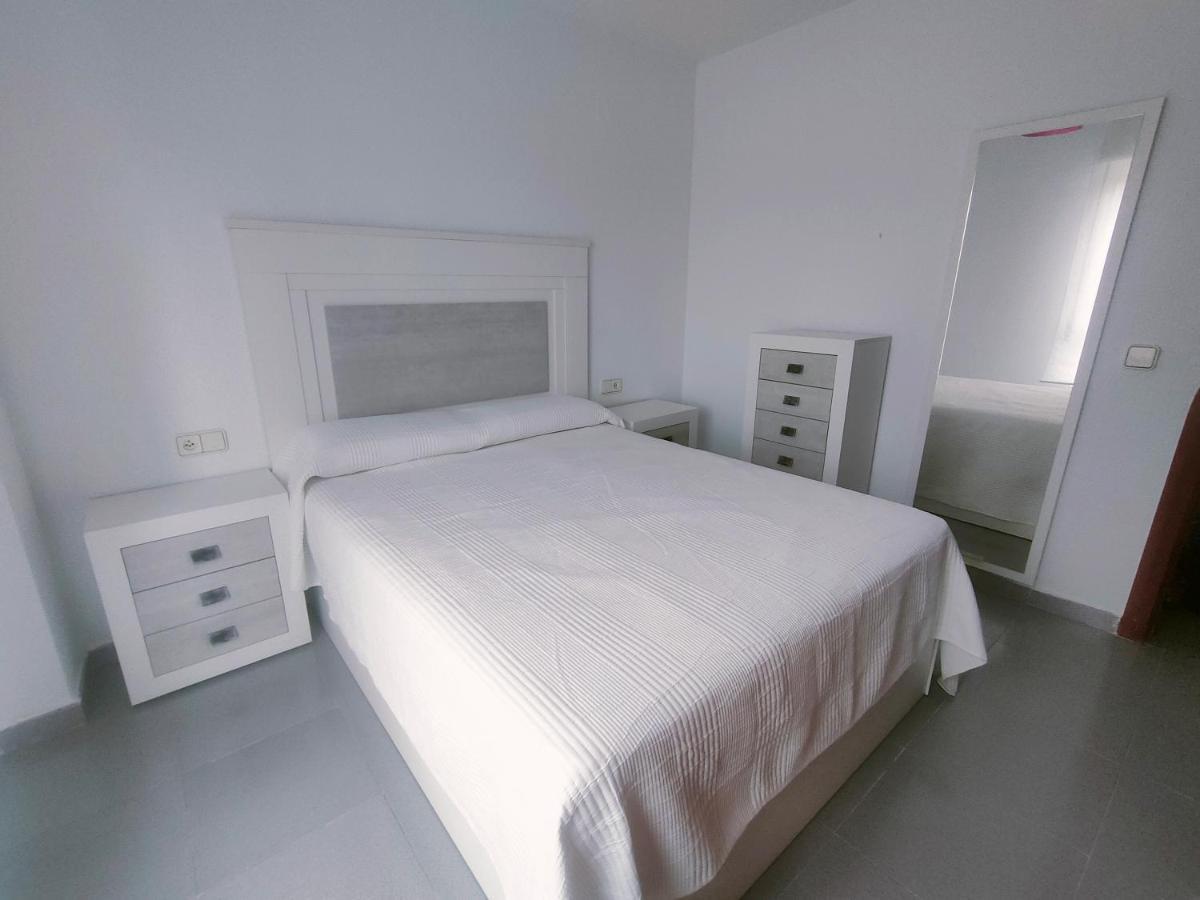 Appartement Junto Cala Ferris